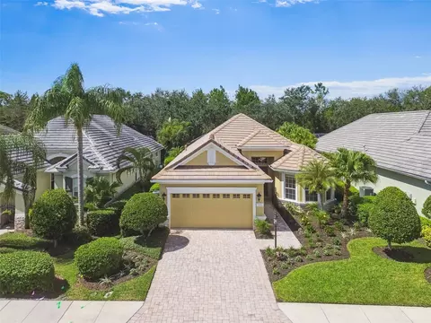 7406 Lake Forest Gln, Lakewood Ranch, FL 34202