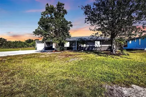 628 Tarpon Way, Punta Gorda, FL 33950