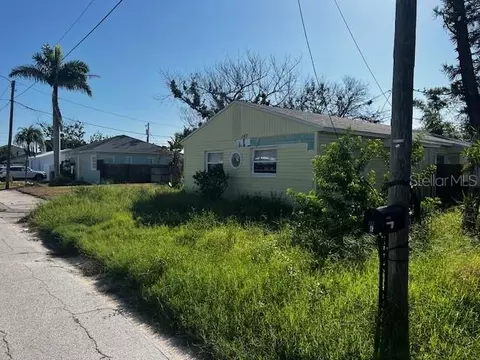 197 148th Ave E, Madeira Beach, FL 33708