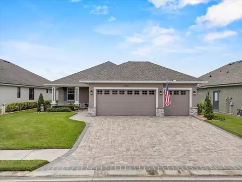 7786 Lake James Blvd, Lakeland, FL 33810