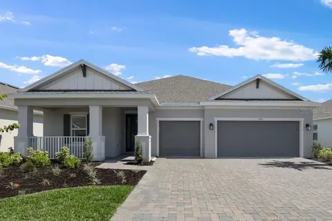 1583 Laurel Brook Ln, Port Charlotte, FL 33953
