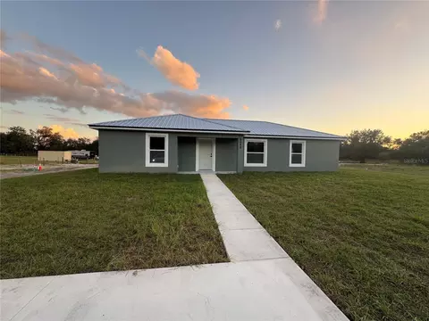 8549 SW Slater St, Arcadia, FL 34269