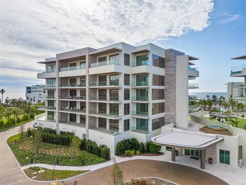 1581 Gulf Of Mexico Dr #507, Longboat Key, FL 34228