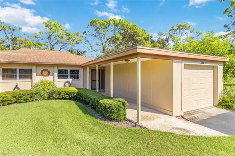 2335 Elfin Way #60, Sarasota, FL 34231