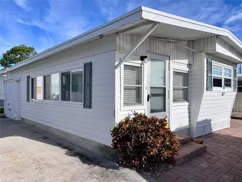 10315 Cortez Rd W #51-4, Bradenton, FL 34210