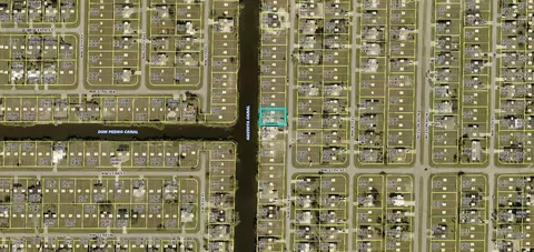 1312 NW 9th Ave, Cape Coral, FL 33993