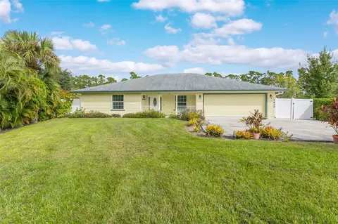 1930 Grandview Dr, North Port, FL 34288