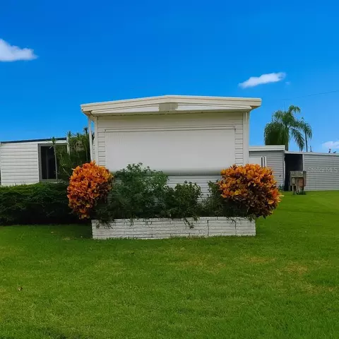 5321 Rancho Ave, Sarasota, FL 34234