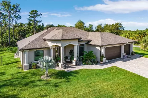 18063 Eber Ave, Port Charlotte, FL 33948