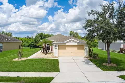 9767 50th Street Cir E, Parrish, FL 34219
