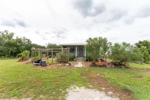 4826 SE Barley Ave, Arcadia, FL 34266