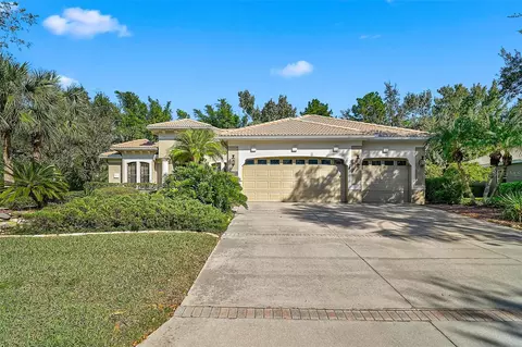 Exterior - 11420 Savannah Lakes Dr, Parrish, FL 34219 photo 18 of 18
