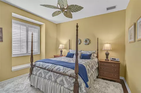 Bedroom - 11420 Savannah Lakes Dr, Parrish, FL 34219 photo 5 of 5