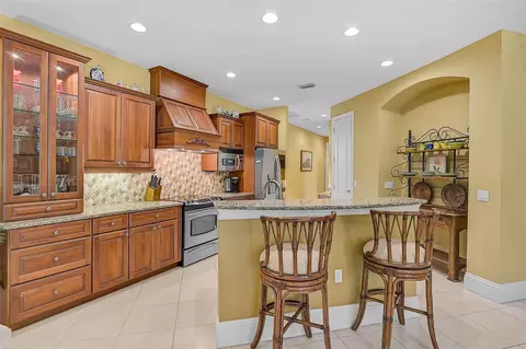 Kitchen - 11420 Savannah Lakes Dr, Parrish, FL 34219 photo 1 of 6