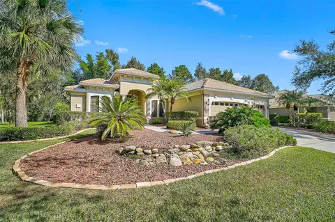 Exterior - 11420 Savannah Lakes Dr, Parrish, FL 34219 photo 17 of 18