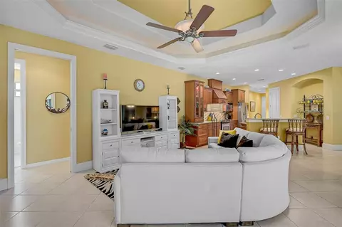 Living - 11420 Savannah Lakes Dr, Parrish, FL 34219 photo 4 of 4