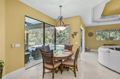 Dining - 11420 Savannah Lakes Dr, Parrish, FL 34219 photo 1 of 3