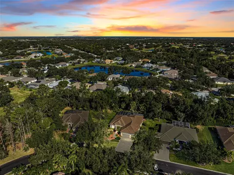 View/Area - 11420 Savannah Lakes Dr, Parrish, FL 34219 photo 7 of 9