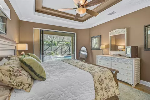 Bedroom - 11420 Savannah Lakes Dr, Parrish, FL 34219 photo 2 of 5
