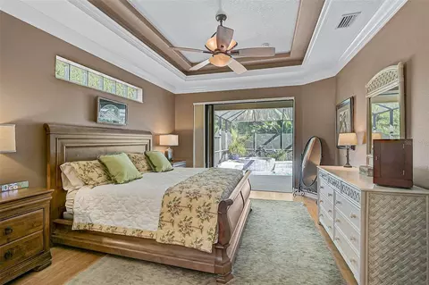 Bedroom - 11420 Savannah Lakes Dr, Parrish, FL 34219 photo 1 of 5