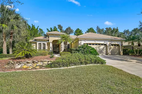 Exterior - 11420 Savannah Lakes Dr, Parrish, FL 34219 photo 2 of 18