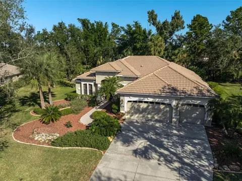 View/Area - 11420 Savannah Lakes Dr, Parrish, FL 34219 photo 9 of 9