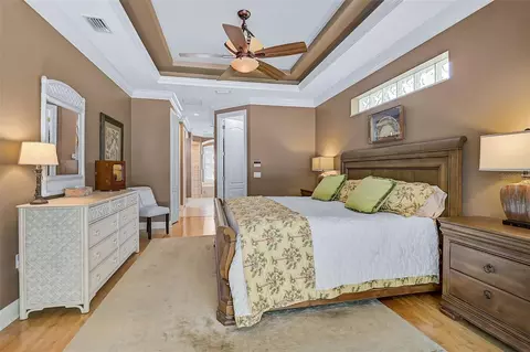 Bedroom - 11420 Savannah Lakes Dr, Parrish, FL 34219 photo 3 of 5