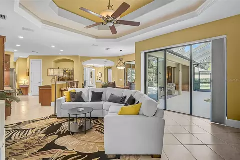 Living - 11420 Savannah Lakes Dr, Parrish, FL 34219 photo 1 of 4
