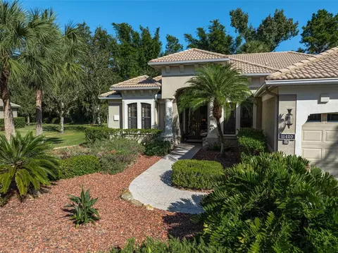Exterior - 11420 Savannah Lakes Dr, Parrish, FL 34219 photo 3 of 18