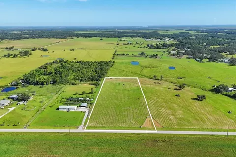 Singletary Road, Myakka City, FL 34251