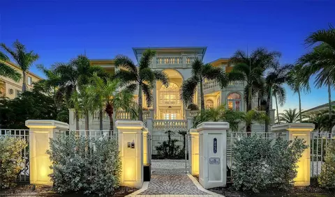 865 Longboat Club Rd, Longboat Key, FL 34228