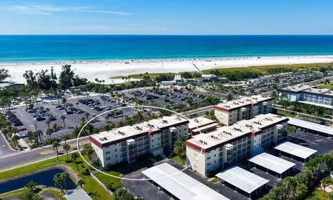 925 Beach Rd #109, Sarasota, FL 34242