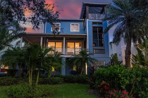 311 Firehouse Ct, Longboat Key, FL 34228