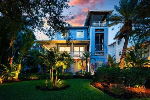311 Firehouse Ct, Longboat Key, FL 34228