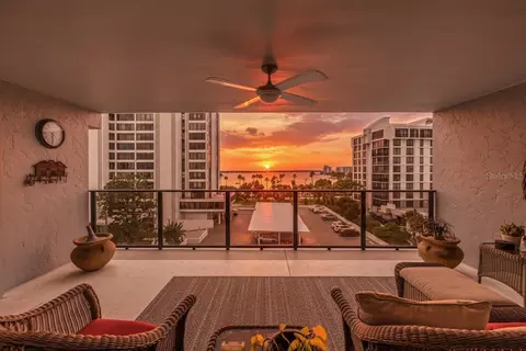 755 S Palm Ave #502, Sarasota, FL 34236