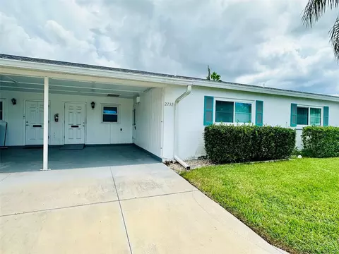 2232 Orange Blossom Ln, Bradenton, FL 34207