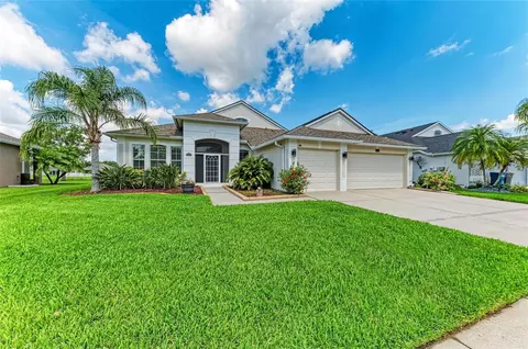 5319 120th Ave E, Parrish, FL 34219