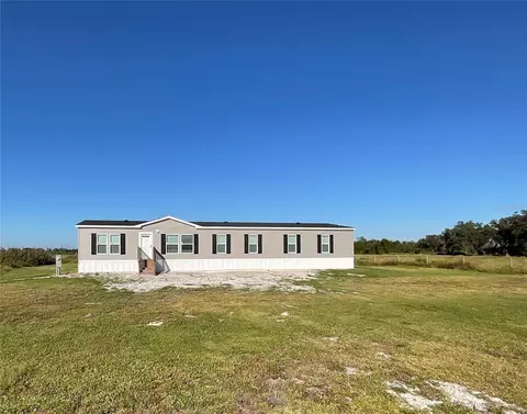 4327 SE Airport Rd, Arcadia, FL 34266