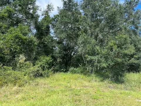 5425 NW Oak Hill Ave, Arcadia, FL 34266