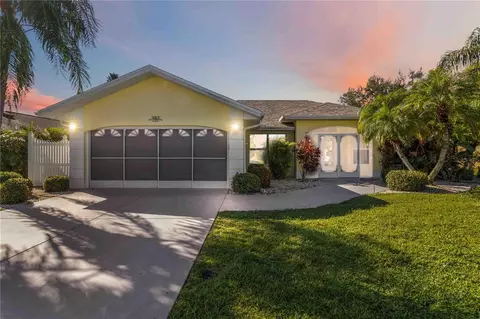 382 Corrientes Cir, Punta Gorda, FL 33983