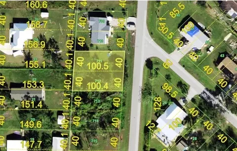 11321 Pinetrail Rd, Punta Gorda, FL 33955