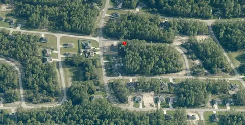 tbd SW 138 Th Parcel 2, Ocala, FL 34473
