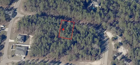 tbd SW 138th Parcel 4, Ocala, FL 34473