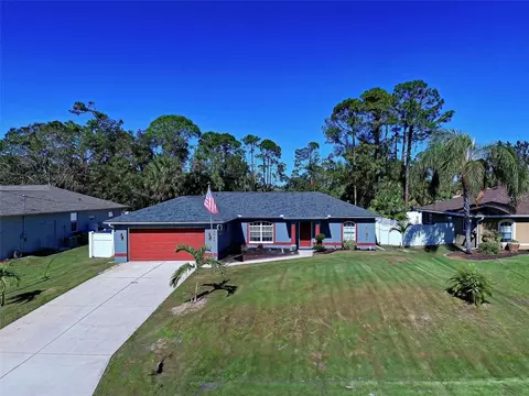 3469 Malinda Ter, North Port, FL 34286
