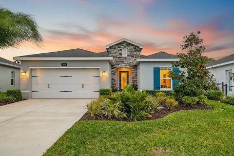 1121 E 172nd Ct, Bradenton, FL 34212