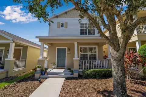 11705 Crawford Parrish Ln, Parrish, FL 34219