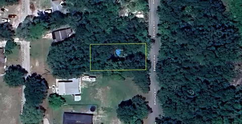 2642 Bethune Ave, Mims, FL 32754 photo 1