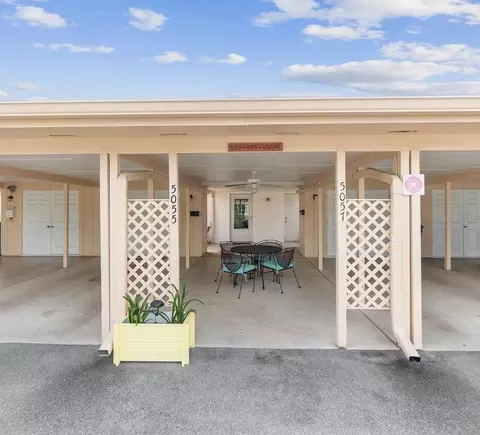 5057 Live Oak Cir #86, Bradenton, FL 34207