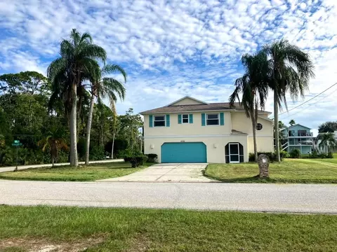 4066 Amberjack Dr, Hernando Beach, FL 34607 photo 1