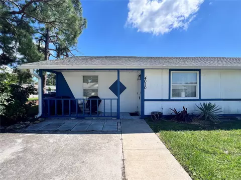 4010 78th St W, Bradenton, FL 34209